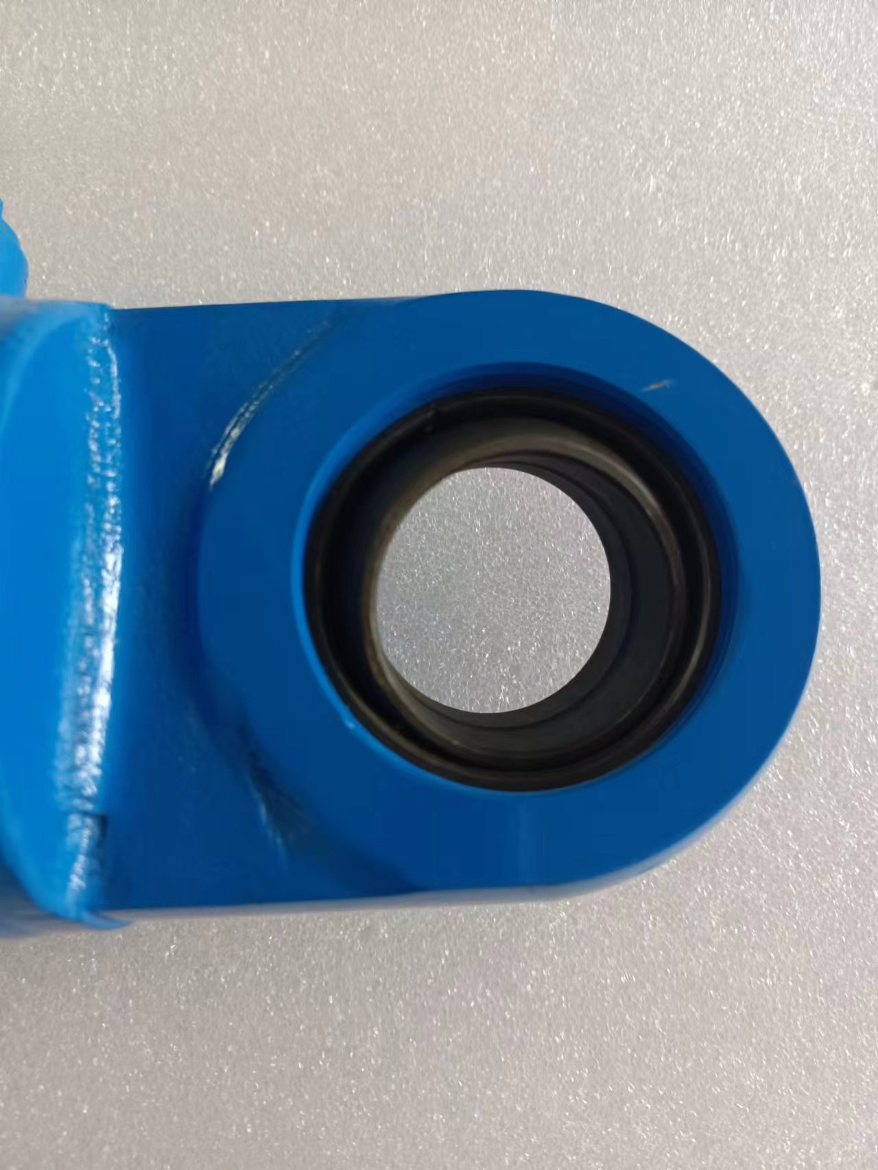 Hydraulic Damping Cylinder Solutions for Enhanced Performance and Stability in Machinery