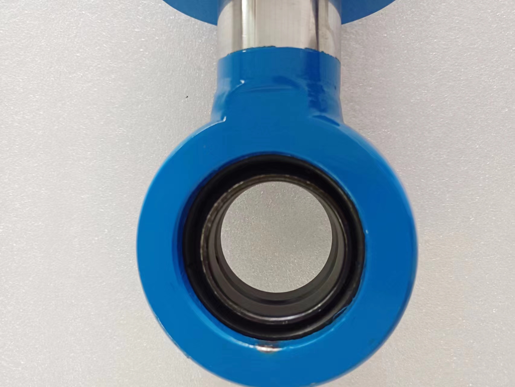 oscillating hydraulic cylinder oscillating hydraulic cylinder