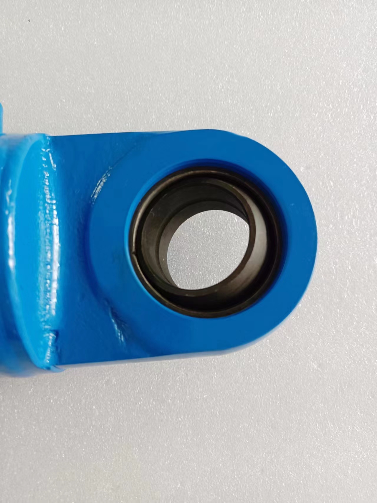 high quality heavy duty hydraulic cylinder