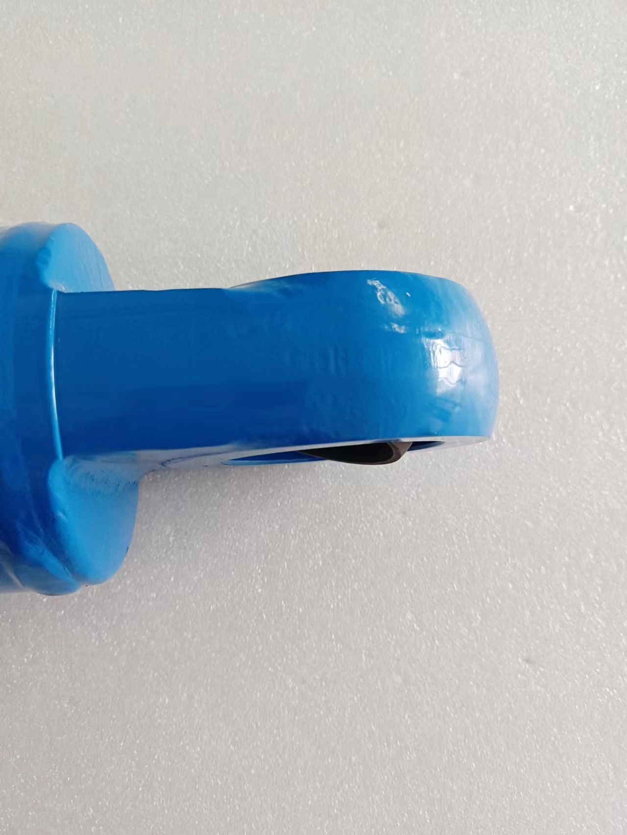 combined hydraulic cylinder