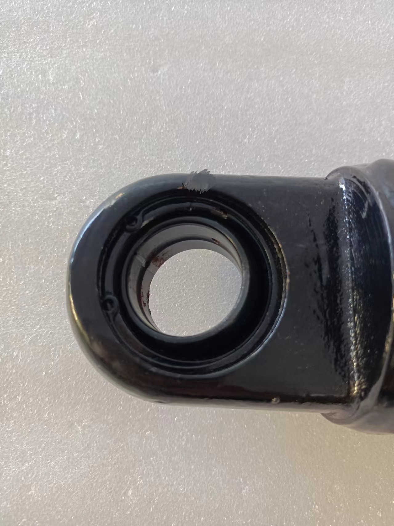 high quality hydraulic cylinder ram