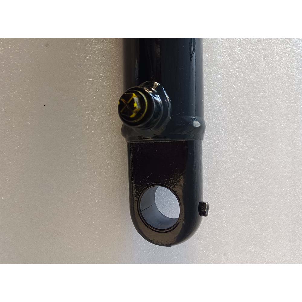 china hydraulic press pump and cylinder