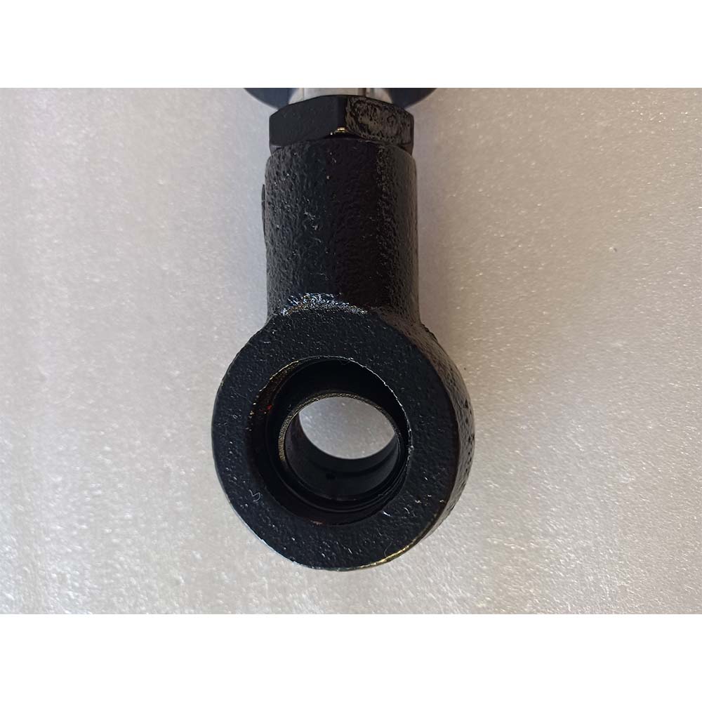 manual hydraulic cylinder companies