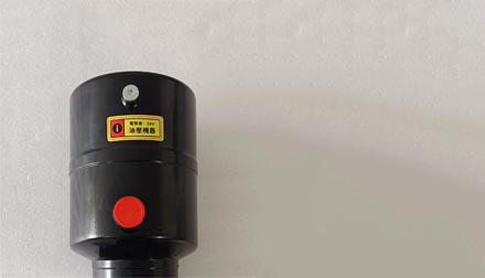 hydraulic cylinder kit manufacturer