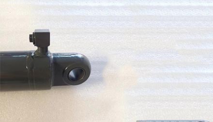 manual hydraulic cylinder company