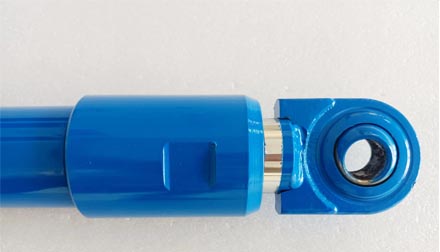 Double acting power units Double acting power units