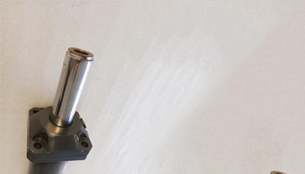 hydraulic cylinder seals manufacturer