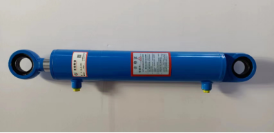 Flip Plow Hydraulic Cylinder： Key Components Of Agricultural Mechanization