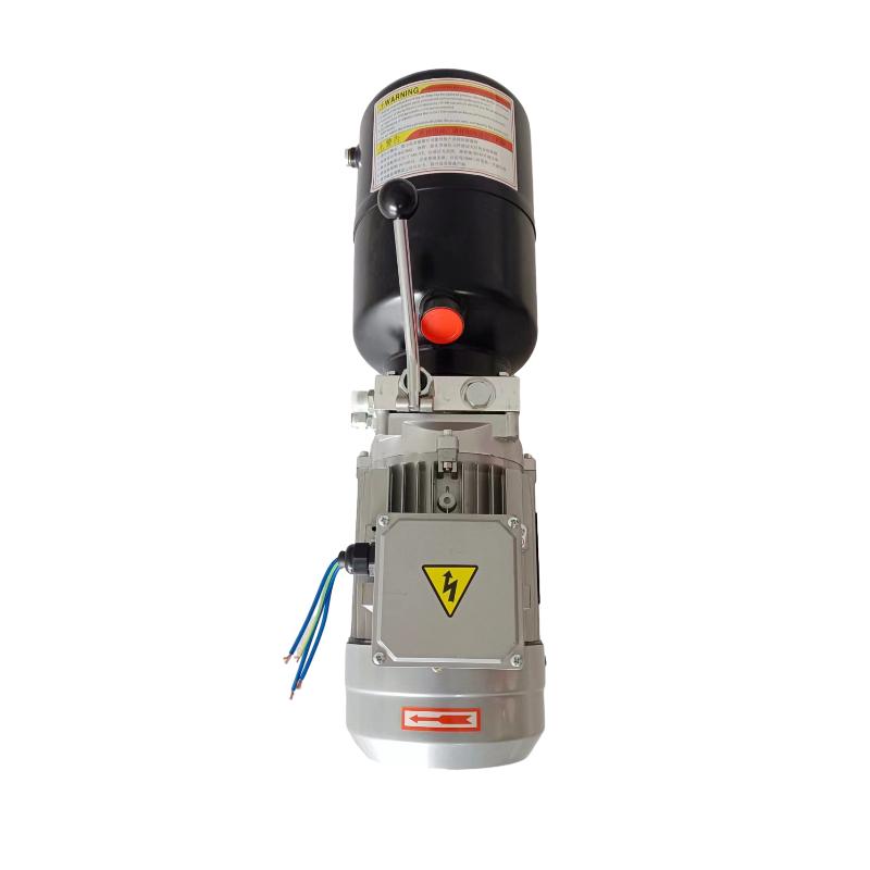 Leading Manufacturer of High-Quality Industrial Hydraulic Cylinders for Various Applications and Industries