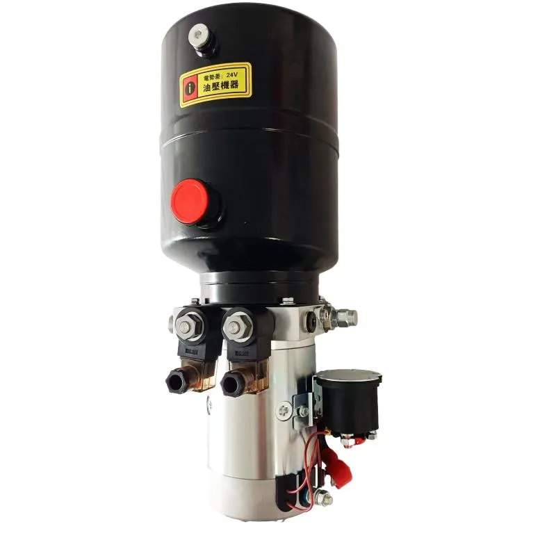 oscillating hydraulic cylinder factories