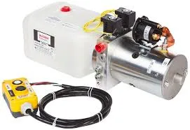 hydraulic suspension cylinder product