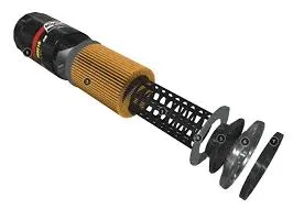 Similar  Hydraulic Cylinder for Custom Tractor Buckets for Improved Performance and Efficiency