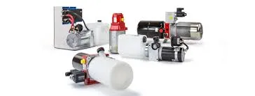 Mukautettu Ford traktorin hydraulisylinteri Mukautettu Ford traktorin hydraulisylinteri