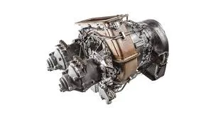 rebuild a hydraulic cylinder product