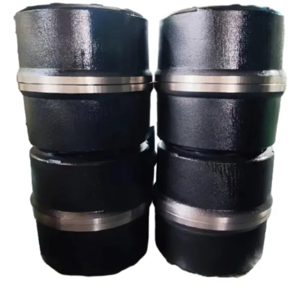 Essential Information on Drum Brakes and Their Components