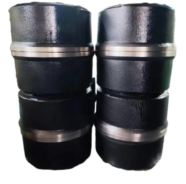 Essential Trailer Brake Components for Safe Towing