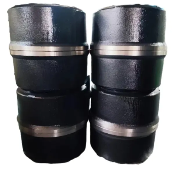Optimizing Brake Performance for Safety and Reliability Optimizing Brake Performance for Safety and Reliability