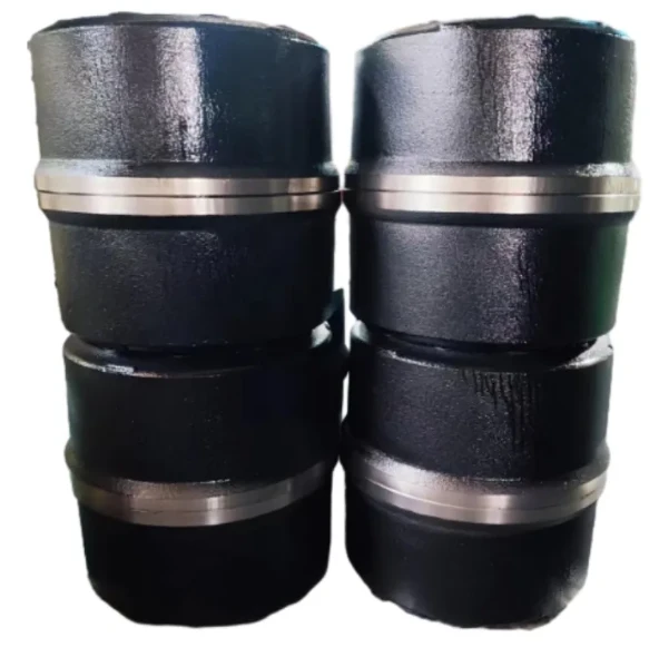Enhancing Brake Systems: Wheel Spacers and Drum Brake Upgrades