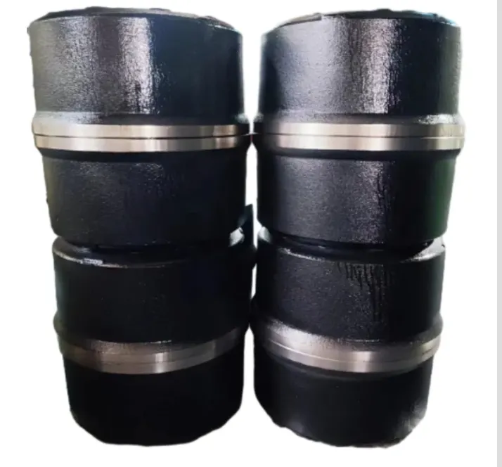 Brake Drum Function Guide