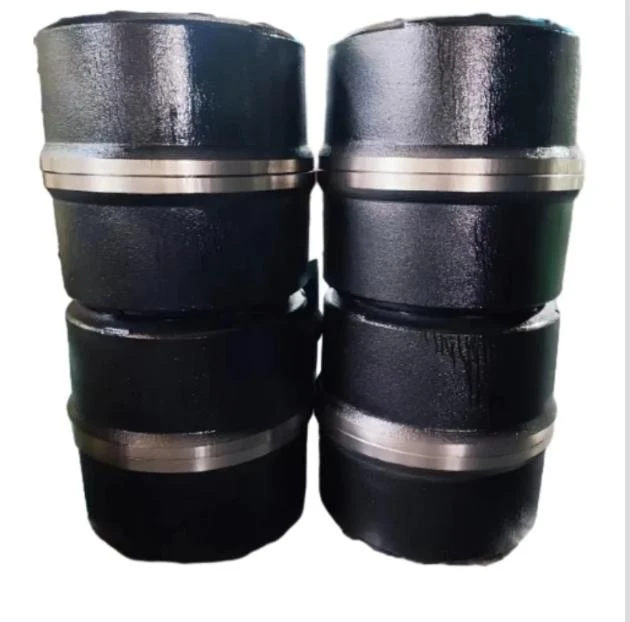 Top Brake Drums for Maximum Vehicle Performance