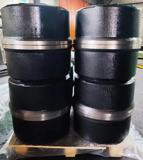 truck brake drum