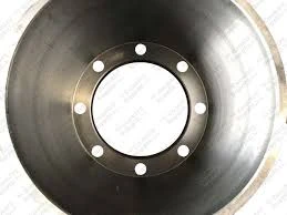 Understanding the Components and Function of Drum Brake Housing in Vehicles