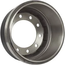 A Visual Guide to Understanding the Appearance of Drum Brakes