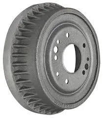 Drum Brake Rubber Plug for Enhanced Vehicle Performance and Safety