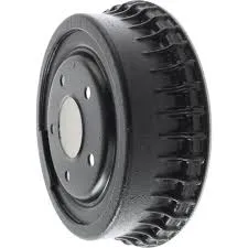 Understanding the Mechanism of Non-Servo Drum Brake Systems in Automotive Engineering