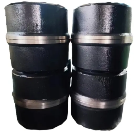 Discover the Power and Precision of Brake Drums