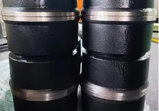 Enhance Safety and Performance with the Right Brake Drum Enhance Safety and Performance with the Right Brake Drum