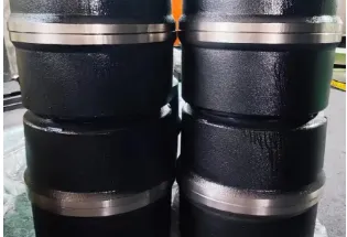 Understanding 10 Inch Electric Trailer Brake Drums