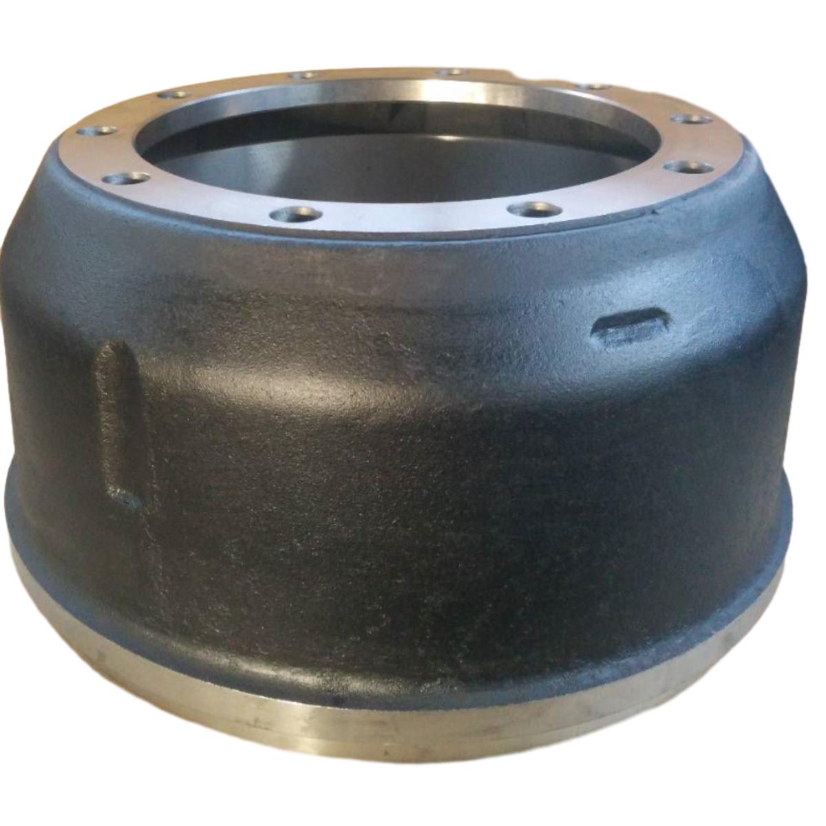 Innovative Manufacturing Solutions for High-Quality Brake Drums with Superior Performance and Reliability