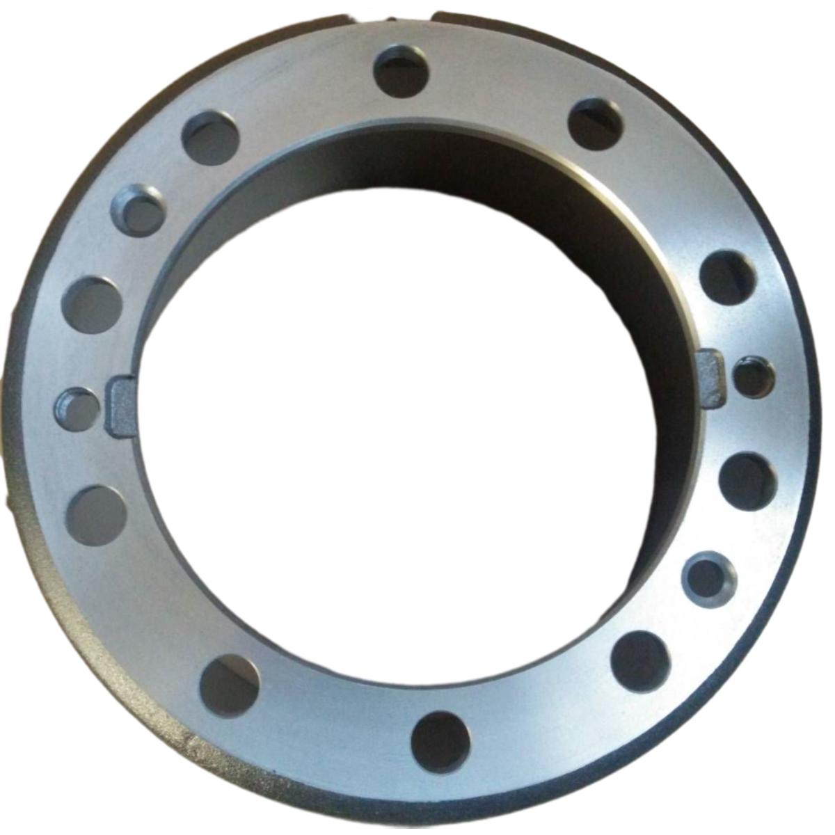 Exploring the Features and Benefits of 3800x Brake Drum for Enhanced Vehicle Performance