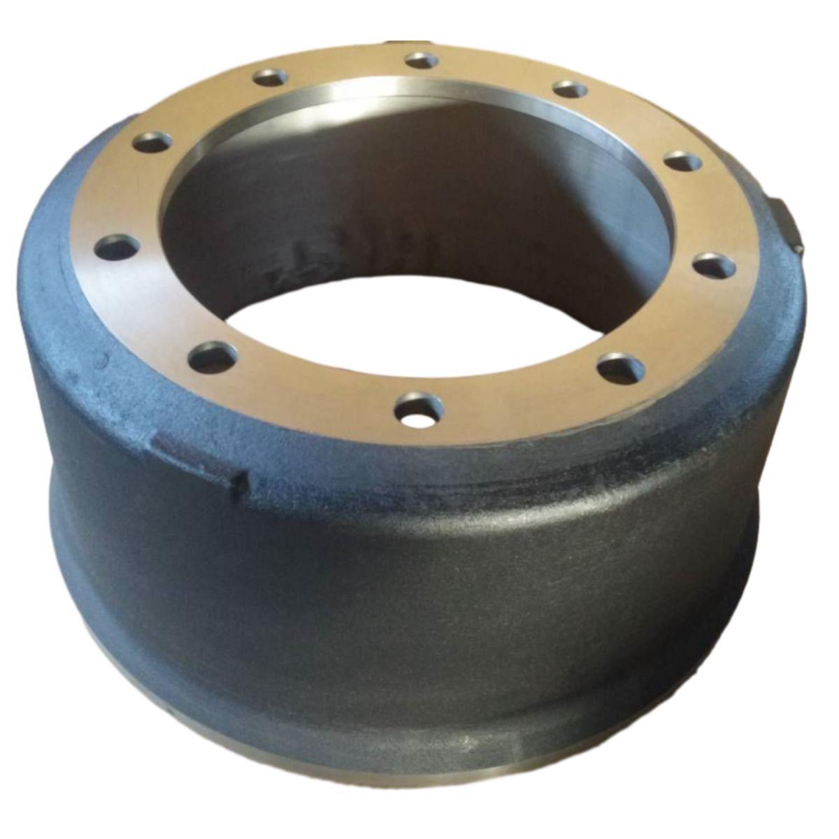 Understanding Brake Drum Mechanics and Their Importance in Vehicle Safety and Performance Maintenance