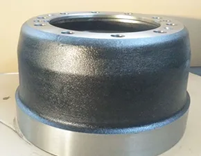 drum brake assembly diagram