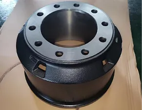 how to change rear wheel bearings with drum brakes