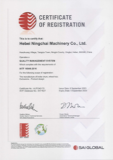 how to install wheel lights on drum brakes