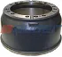 What is the cost to have your brake drums resurfaced or turned?