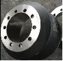 Specifications for 3600ax Brake Drum and Related Components Overview