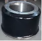 brake drum in china