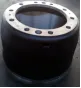 Understanding the Weight Specifications of Truck Brake Drums for Optimal Performance