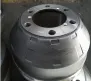 OTR1601B Brake Drum Specifications and Weight Details for Heavy-Duty Vehicles