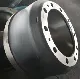 removing stuck drum brake cover