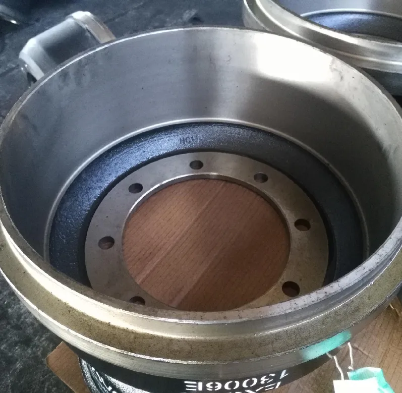 Understanding the Importance of Brake Drum Components in Vehicle Safety and Performance Understanding the Importance of Brake Drum Components in Vehicle Safety and Performance