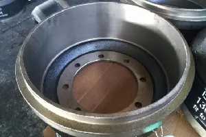 Essential Components for Drum Brake Maintenance and Repair Kits