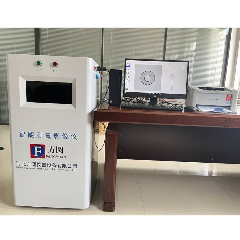 Advanced Electronic Universal Testing System for Material Strength and Durability Analysis