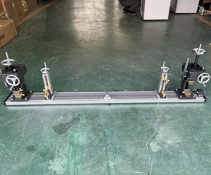 Solving the problem of high conductor resistance: the impact of measuring fixtures and solutions