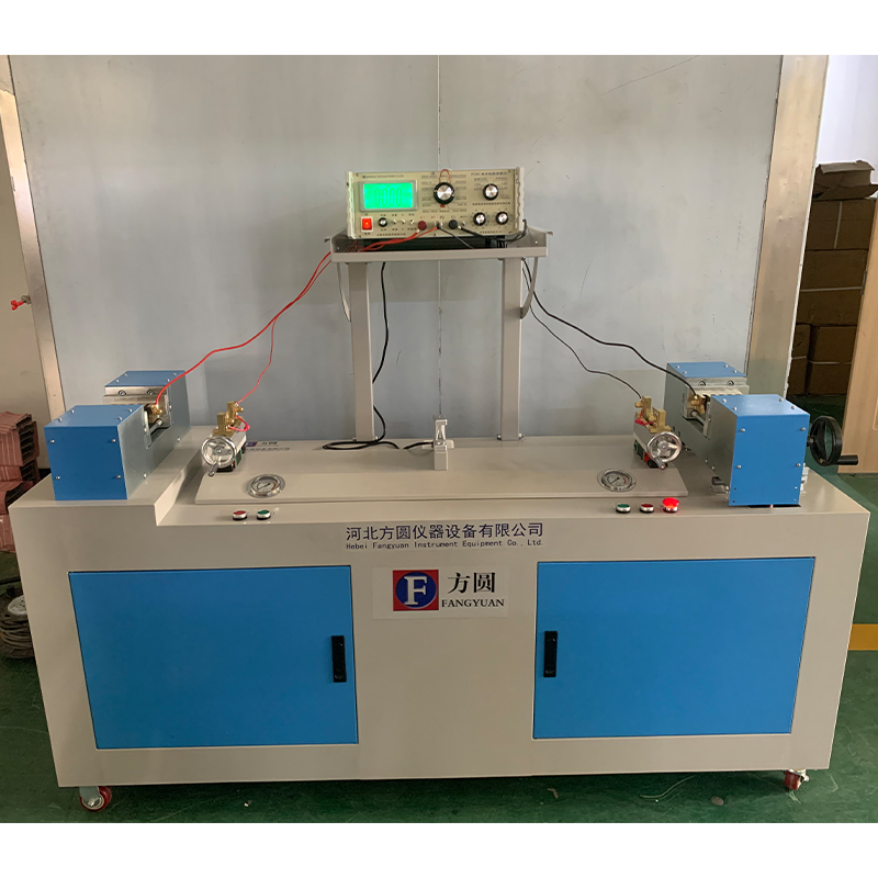 China UV and IR irradiation crosslinked machinery for advanced material processing applications