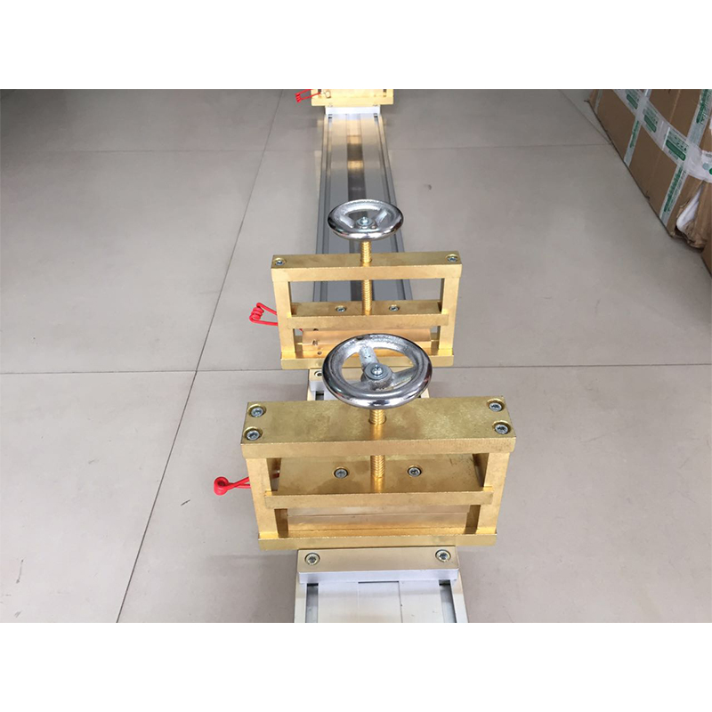 Leading Manufacturer of Advanced Optical Measurement Machines for Precision Applications